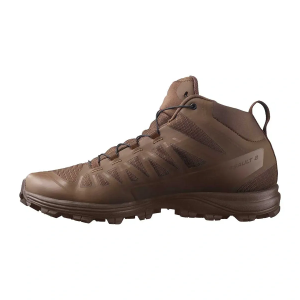 SALOMON КРОСІВКИ SPEED ASSAULT 2 EARTH BROWN 149901