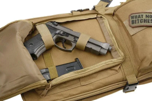 GFC ЧОХОЛ ЗБРОЙОВИЙ 84 CM COYOTE GFT-22-000567