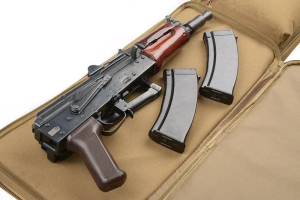 GFC ЧОХОЛ ЗБРОЙОВИЙ 84 CM COYOTE GFT-22-000567