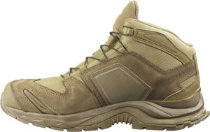 SALOMON БОТИНКИ XA FORCES MID 7 COYOTE 149902-58