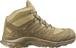 SALOMON БОТИНКИ XA FORCES MID 7 COYOTE 149902-58