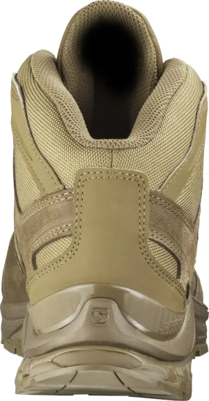 SALOMON БОТИНКИ XA FORCES MID 7 COYOTE 149902-58