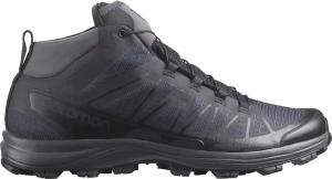 SALOMON КРОССОВКИ SPEED ASSAULT WOLF/BLACK 149902-6