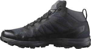 SALOMON КРОССОВКИ SPEED ASSAULT WOLF/BLACK 149902-6
