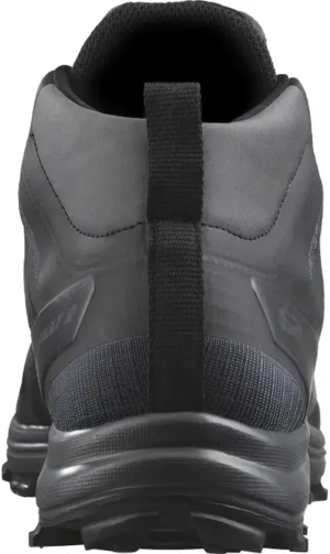SALOMON КРОССОВКИ SPEED ASSAULT WOLF/BLACK 149902-6