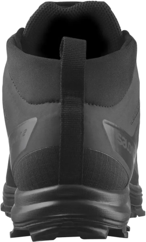 SALOMON КРОСІВКИ SPEED ASSAULT BLACK 149900-7