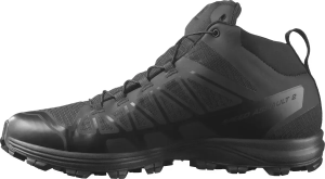 SALOMON КРОСІВКИ SPEED ASSAULT BLACK 149900-7