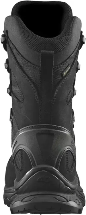 SALOMON БОТИНКИ QUEST 4D FORCES 2 HIGH GTX BLACK 149904