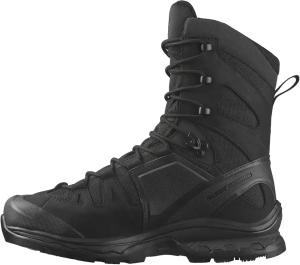 SALOMON БОТИНКИ QUEST 4D FORCES 2 HIGH GTX BLACK 149904