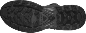 SALOMON БОТИНКИ QUEST 4D FORCES 2 HIGH GTX BLACK 149904