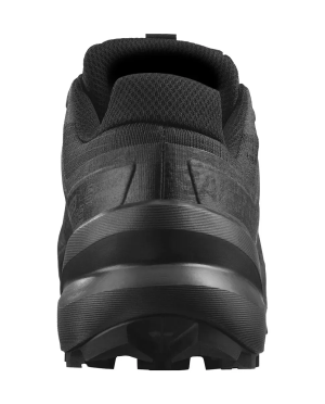 SALOMON КРОССОВКИ SPEEDCROSS 6 FORCES BLACK 149904
