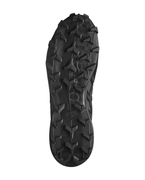 SALOMON КРОССОВКИ SPEEDCROSS 6 FORCES BLACK 149904