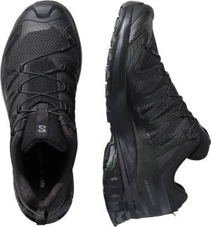 SALOMON КРОСІВКИ XA PRO FORCES BLACK 149904-5
