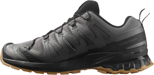 SALOMON КРОСІВКИ XA PRO FORCES BLACK/SHADOW GREY 149904-6