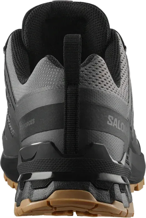 SALOMON КРОСІВКИ XA PRO FORCES BLACK/SHADOW GREY 149904-6