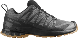 SALOMON КРОСІВКИ XA PRO FORCES BLACK/SHADOW GREY 149904-6