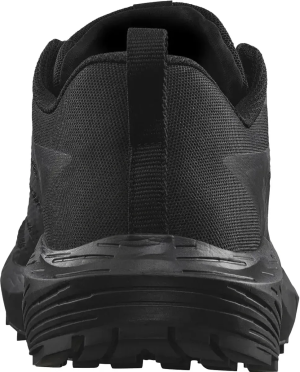 SALOMON КРОСІВКИ SENSE RIDE 5 SR BLACK 149905
