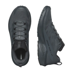 SALOMON КРОСІВКИ SENSE RIDE 5 SR NAVY BLUE 149903