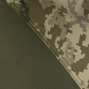 CAMO-TEC БОЙОВА СОРОЧКА RAID MM14/OLIVE 7608