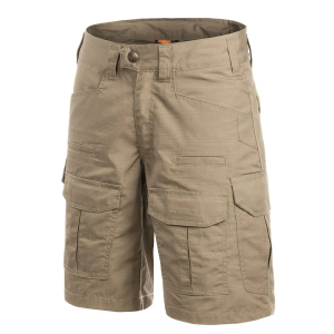 PENTAGON ШОРТЫ LYCOS SHORT PANTS KHAKI K05059-04