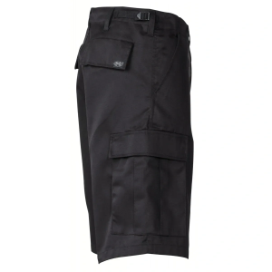MFH ШОРТИ BERMUDA BDU BLACK 01502A