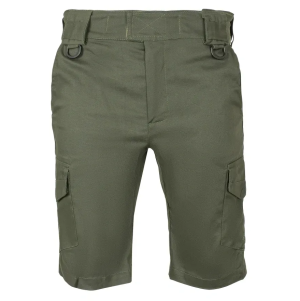 TAILOR ШОРТЫ ТАКТИЧЕСКИЕ OLIVE 54443001-4