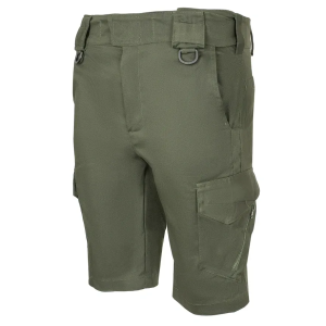TAILOR ШОРТЫ ТАКТИЧЕСКИЕ OLIVE 54443001-4