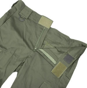 TAILOR ШОРТЫ ТАКТИЧЕСКИЕ OLIVE 54443001-4