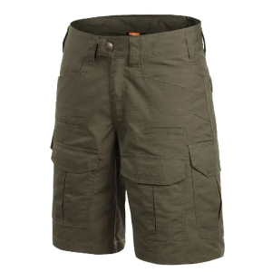 PENTAGON ШОРТЫ LYCOS SHORT PANTS RANGE GREEN K05059-06RG