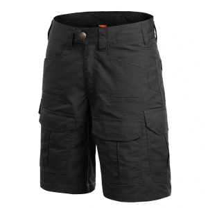 PENTAGON ШОРТИ LYCOS SHORT PANTS BLACK K05059-01