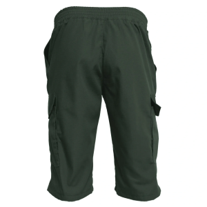 TAILOR ШОРТИ ДЖОГЕРИ РІП-СТОП OLIVE 55003001