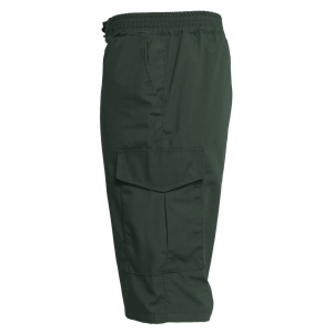 TAILOR ШОРТИ ДЖОГЕРИ РІП-СТОП OLIVE 55003001