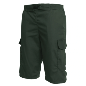 TAILOR ШОРТИ ДЖОГЕРИ РІП-СТОП OLIVE 55003001