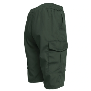 TAILOR ШОРТИ ДЖОГЕРИ РІП-СТОП OLIVE 55003001