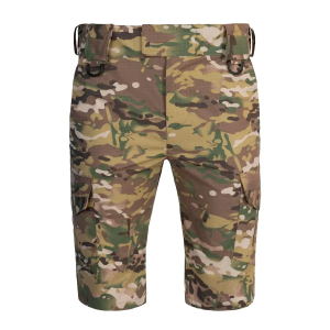 TAILOR ШОРТЫ ТАКТИЧЕСКИЕ STRIKER РИП-СТОП MULTICAM 54443149-48