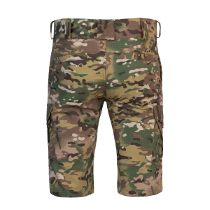 TAILOR ШОРТЫ ТАКТИЧЕСКИЕ STRIKER РИП-СТОП MULTICAM 54443149-48