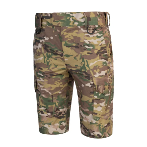 TAILOR ШОРТЫ ТАКТИЧЕСКИЕ STRIKER РИП-СТОП MULTICAM 54443149-48