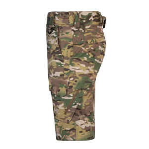 TAILOR ШОРТЫ ТАКТИЧЕСКИЕ STRIKER РИП-СТОП MULTICAM 54443149-48