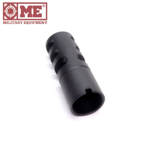 ME ДТК ТАЙФУН 5,45 КАЛ. М 24X1,5 ДЛЯ АК САЙГА 450037