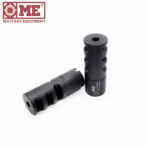 ME ДТК ТАЙФУН 5,45 КАЛ. М 24X1,5 ДЛЯ АК САЙГА 450037