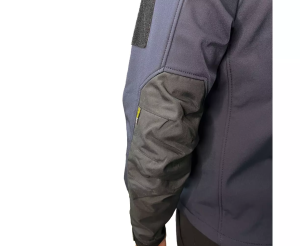 CHAMELEON КУРТКА SOFT SHELL STALKER NAVY 0786-35-20