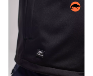 CHAMELEON КУРТКА SOFT SHELL STALKER BLACK 0786-04-20