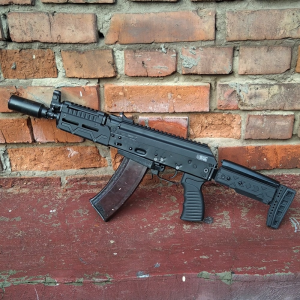 ME ЦЕВЬЕ ДЛЯ АКС-74У ВУЛКАН ТК 900002