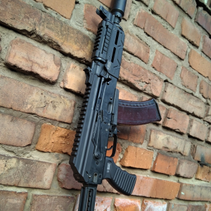 ME ЦЕВЬЕ ДЛЯ АКС-74У ВУЛКАН ТК 900002