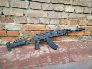 ME ПРИКЛАД НА АК 400024