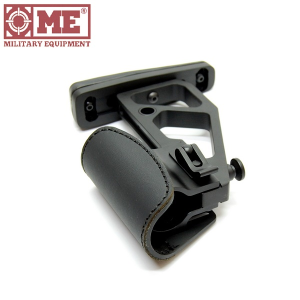 ME ПРИКЛАД РЕГУЛИРУЕМЫЙ ДЛЯ САЙГА И AR15 400020