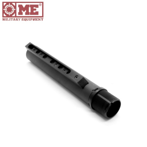 ME ТРУБА К ТЕЛЕСКОПИЧЕСКОМУ ПРИКЛАДУ ДЛЯ M4/M16/AR-15 400006