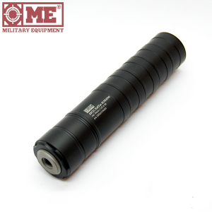 ME ГЛУШНИК ПЗРЗП SPCC КАЛ. 9 ММ KEL TEC SUB 2000 450050