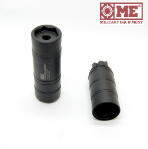 ME ГЛУШНИК ПЗРЗП SPCC КАЛ. 9 ММ STANDART 450050