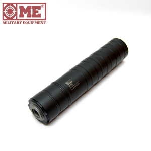 ME ГЛУШНИК ПЗРЗП SPCC КАЛ. 9 ММ STANDART 450050